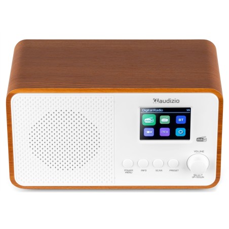 Audizio Avio White