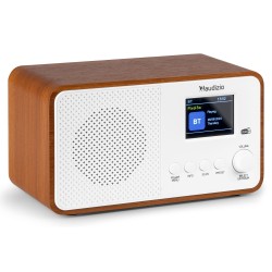 Audizio Avio White