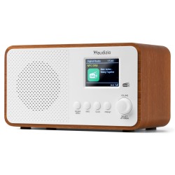 Audizio Avio White