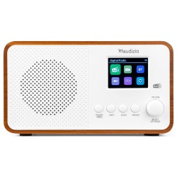 Audizio Avio White