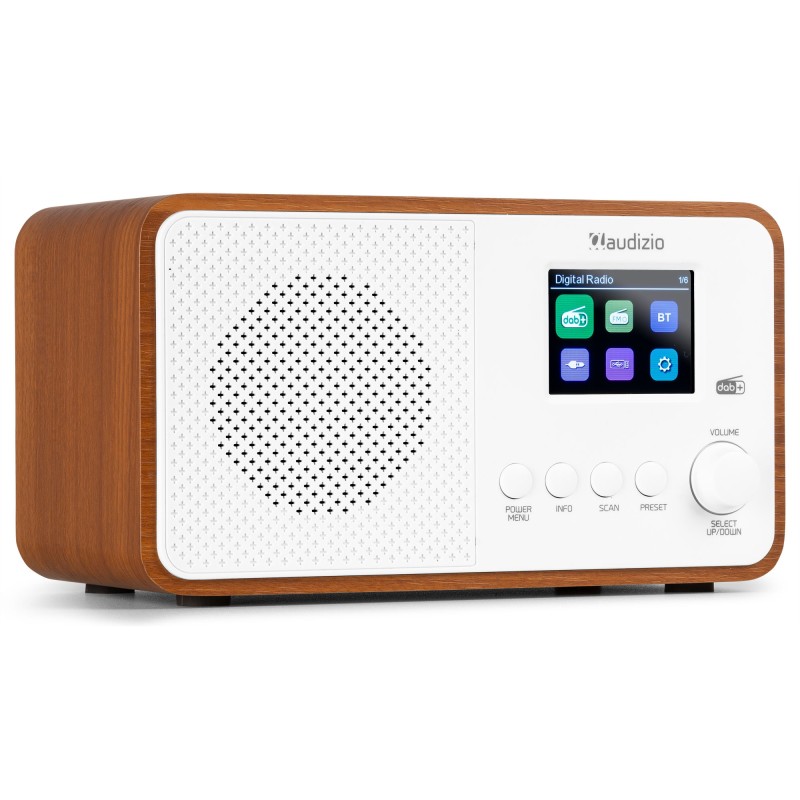 Audizio Avio White