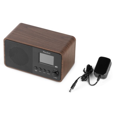 Audizio Avio Wood