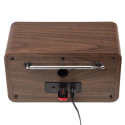 Audizio Avio Wood