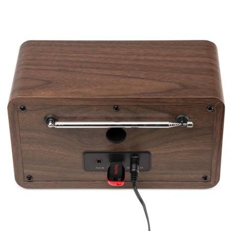 Audizio Avio Wood