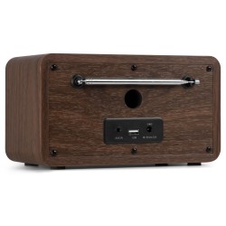 Audizio Avio Wood
