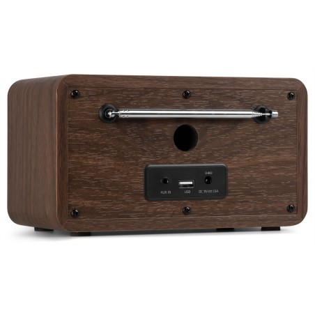 Audizio Avio Wood