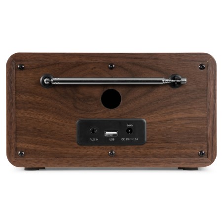 Audizio Avio Wood