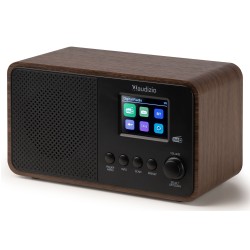 Audizio Avio Wood