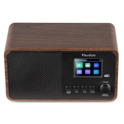 Audizio Avio Wood