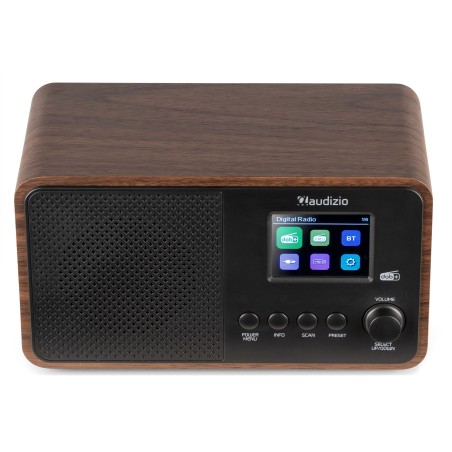 Audizio Avio Wood