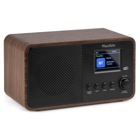 Audizio Avio Wood