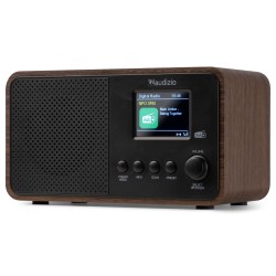 Audizio Avio Wood