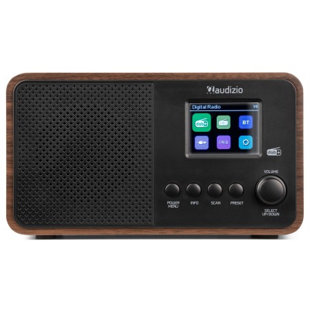 Audizio Avio Wood