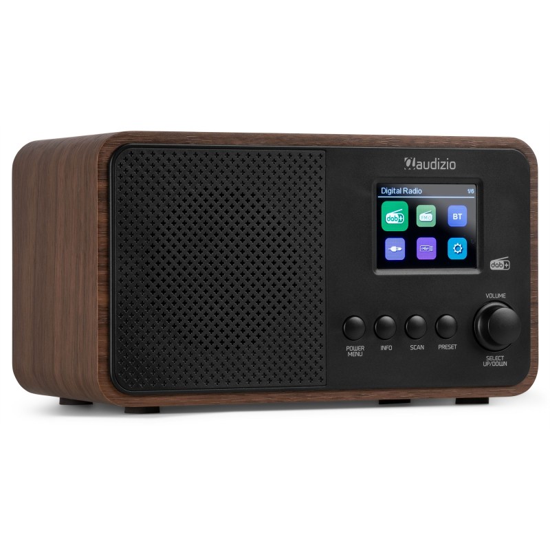 Audizio Avio Wood