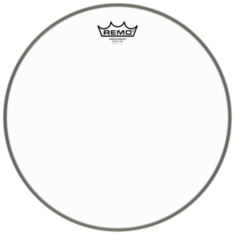 REMO Ambassador Haze 14" SA-0114-00
