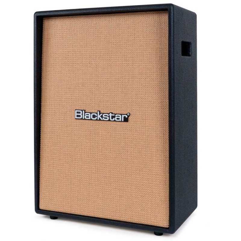 Blackstar Debut 212V Black
