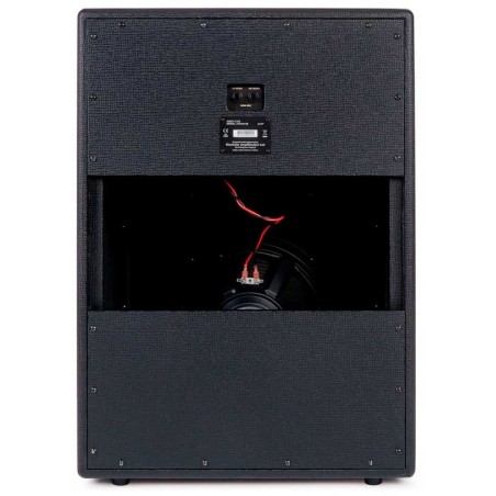 Blackstar Debut 212V Black