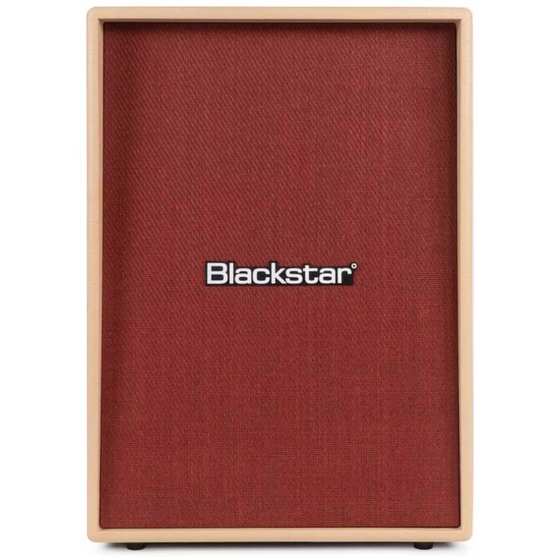 Blackstar Debut 212V Cream