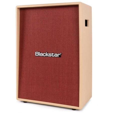 Blackstar Debut 212V Cream