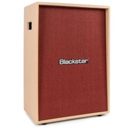 Blackstar Debut 212V Cream