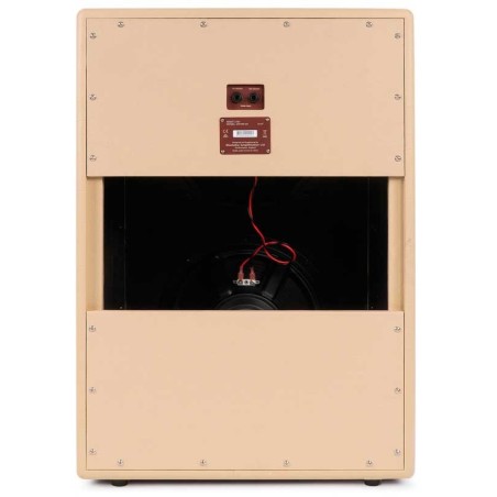 Blackstar Debut 212V Cream