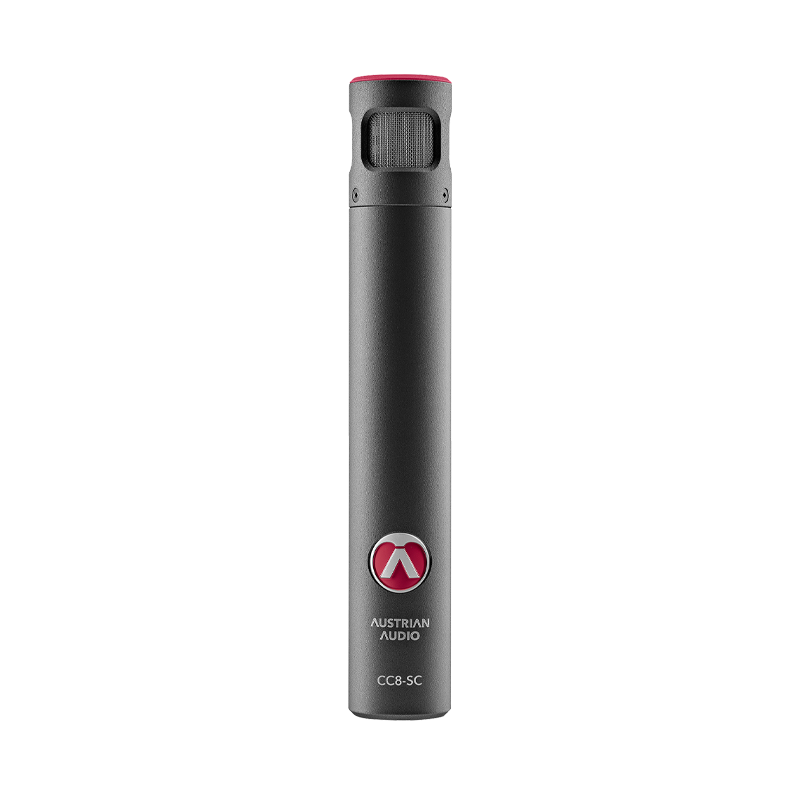 Austrian Audio CC8-SC