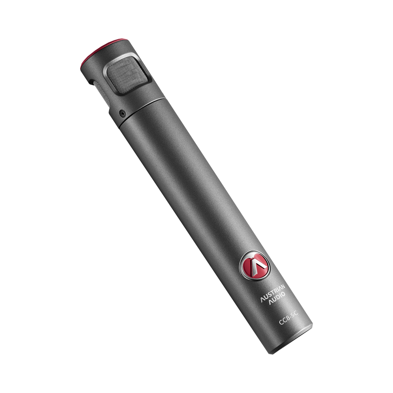 Austrian Audio CC8-SC