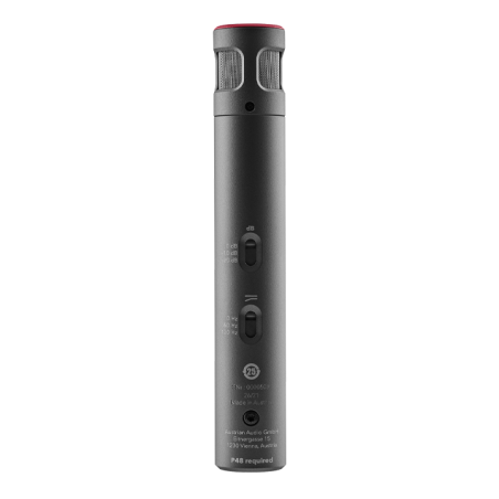 Austrian Audio CC8-SC