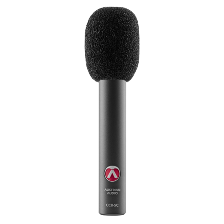 Austrian Audio CC8-SC