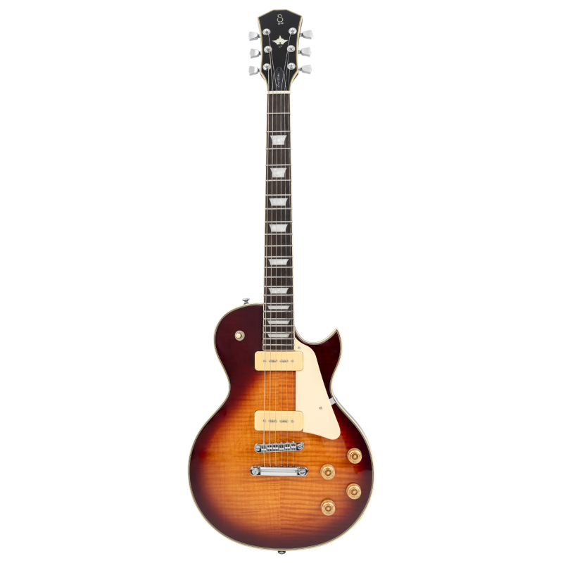 Sire Guitars Larry Carlton L7V New Gen Tobacco Sunburst