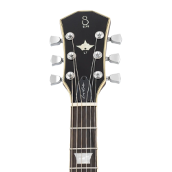 Sire Guitars Larry Carlton L7V New Gen Tobacco Sunburst