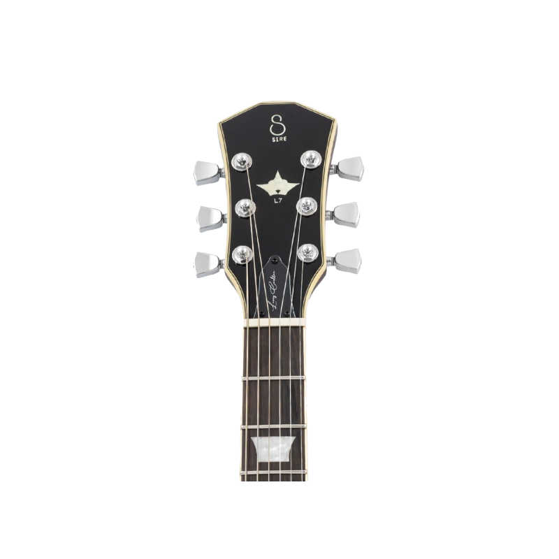 Sire Guitars Larry Carlton L7V New Gen Tobacco Sunburst