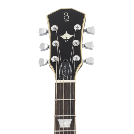 Sire Guitars Larry Carlton L7V New Gen Tobacco Sunburst