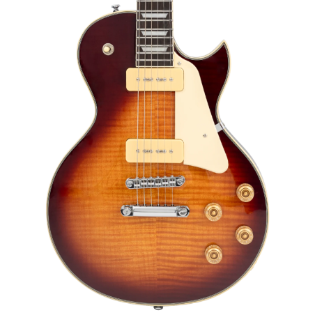 Sire Guitars Larry Carlton L7V New Gen Tobacco Sunburst