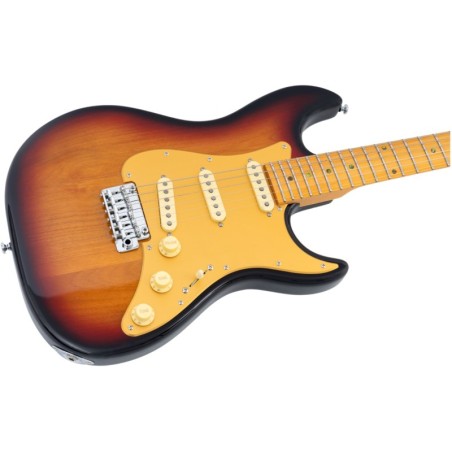 Sire Guitars Larry Carlton S7 New Gen 3 Tone Sunburst