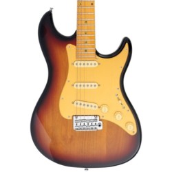 Sire Guitars Larry Carlton S7 New Gen 3 Tone Sunburst