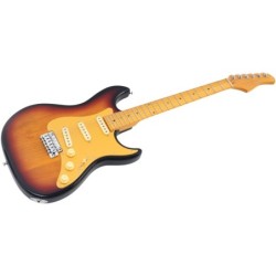 Sire Guitars Larry Carlton S7 New Gen 3 Tone Sunburst
