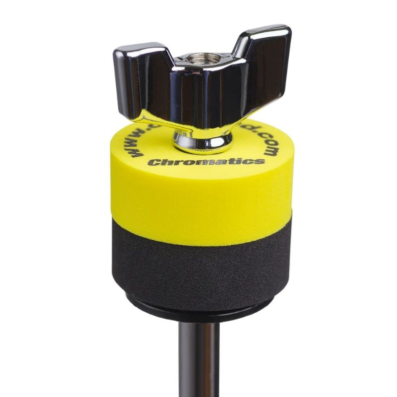Cympad Chromatics Pack 5pz CY-CS15-5-Y