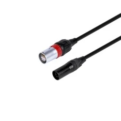 Sfx safety dmx injector