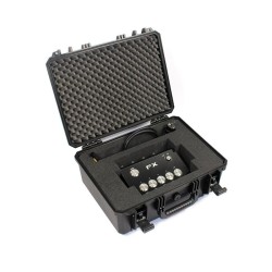 Magicfx case for fx-comm4nder