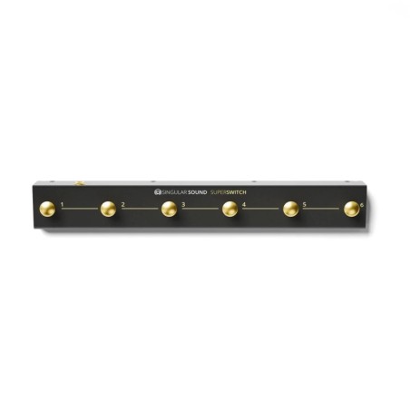 SINGULAR SOUND Superswitch