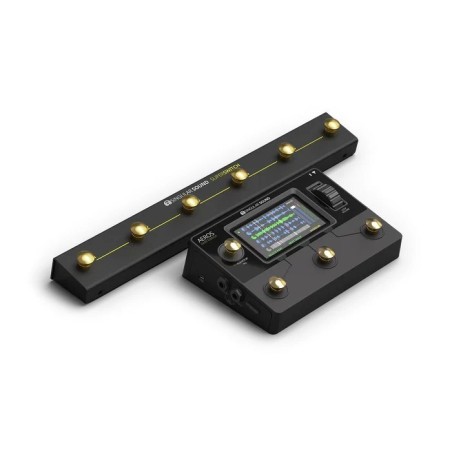 SINGULAR SOUND Superswitch