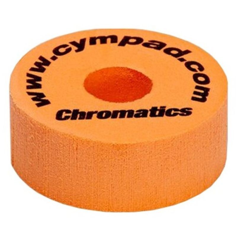 Cympad Chromatics Pack 5pz CY-CS15-5-O