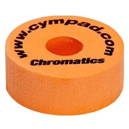 Cympad Chromatics Pack 5pz CY-CS15-5-O