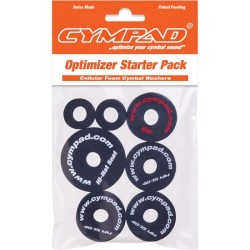 Cympad Optimizer Starter Pack