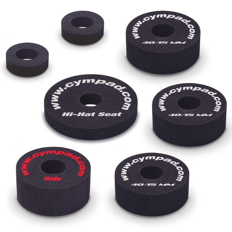 Cympad Optimizer Starter Pack