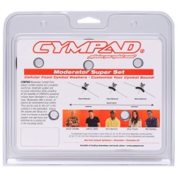 Cympad Moderator Super Set CY-MSS