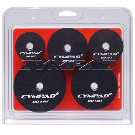 Cympad Moderator Super Set CY-MSS