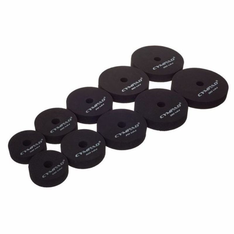 Cympad Moderator Super Set CY-MSS