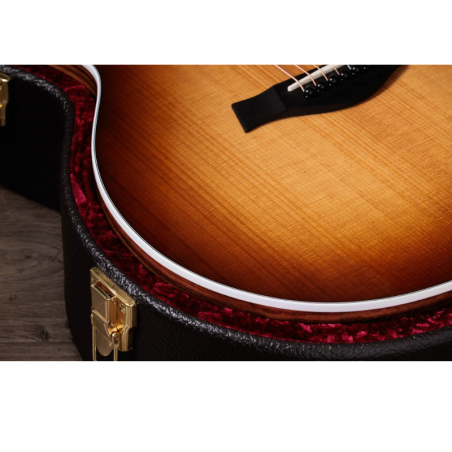Taylor Sunset Blvd 214ce DLX SEB